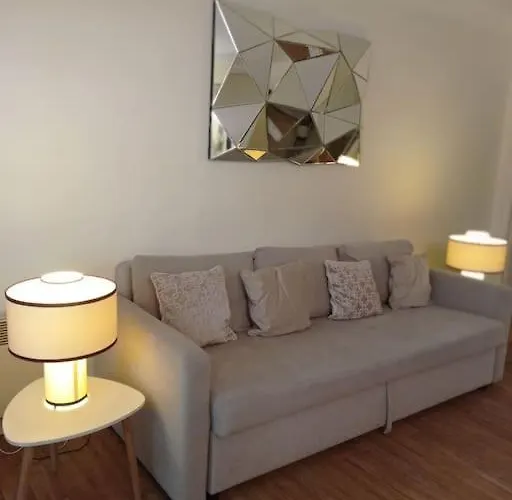 Apartamento Coeur De