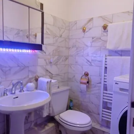 Apartment Coeur De Paris