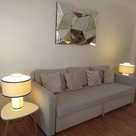 Apartment Coeur De