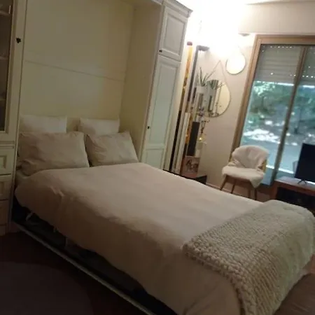 Coeur De Apartment *