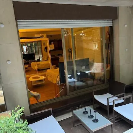 Coeur De Apartment