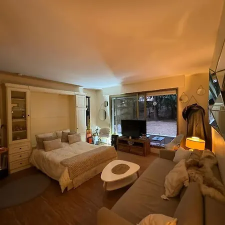 Apartment Coeur De