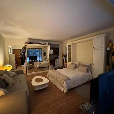 Apartment Coeur De